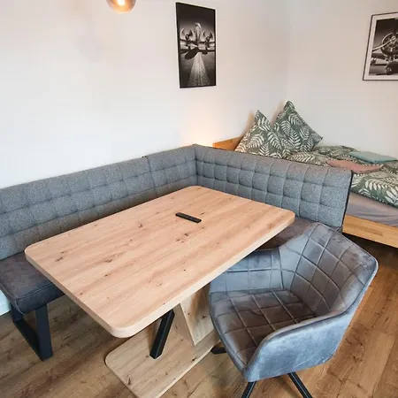 Stilvolles Apt. Zentrum Apartment